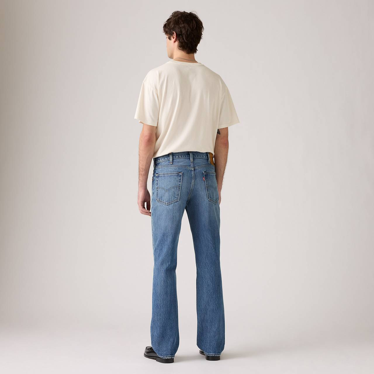 517™ BOOTCUT MEN'S JEANS - 5