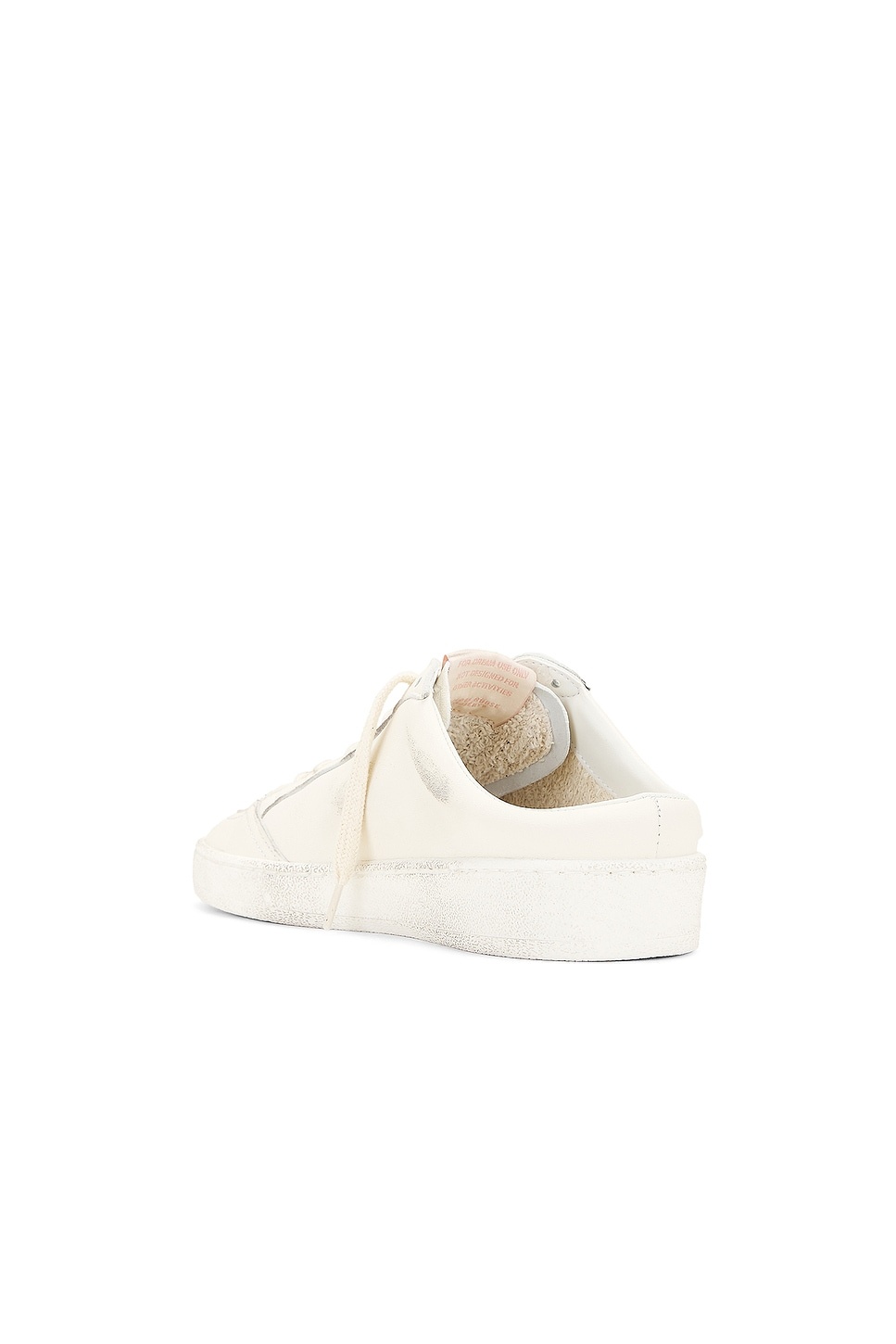 Ball Star Sabot Sneaker - 3