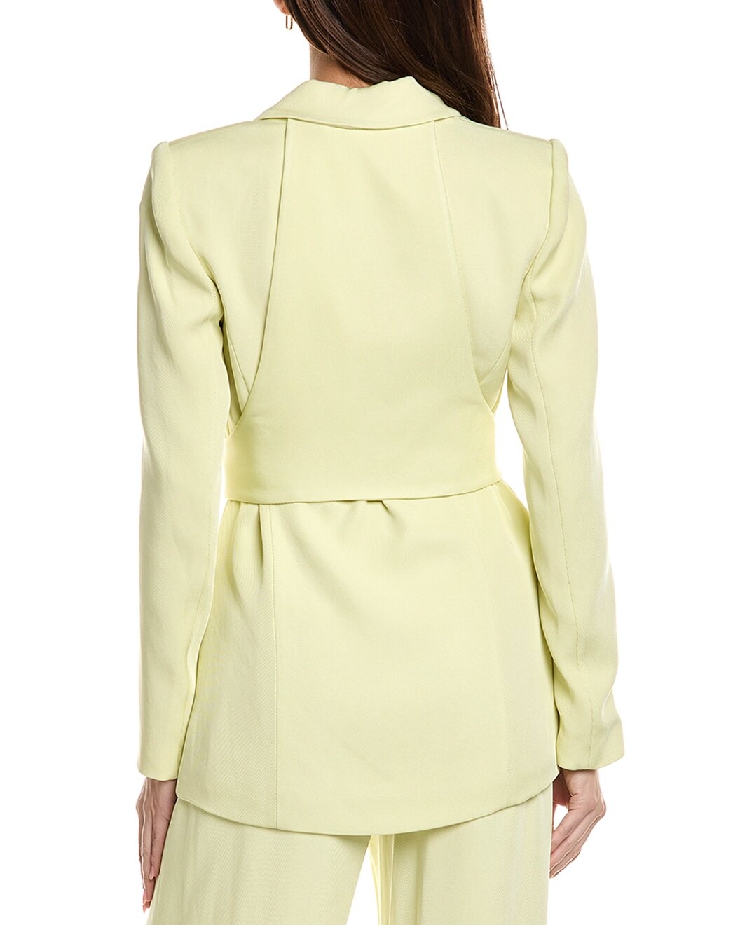 ALEXIS Journey Jacket - 2