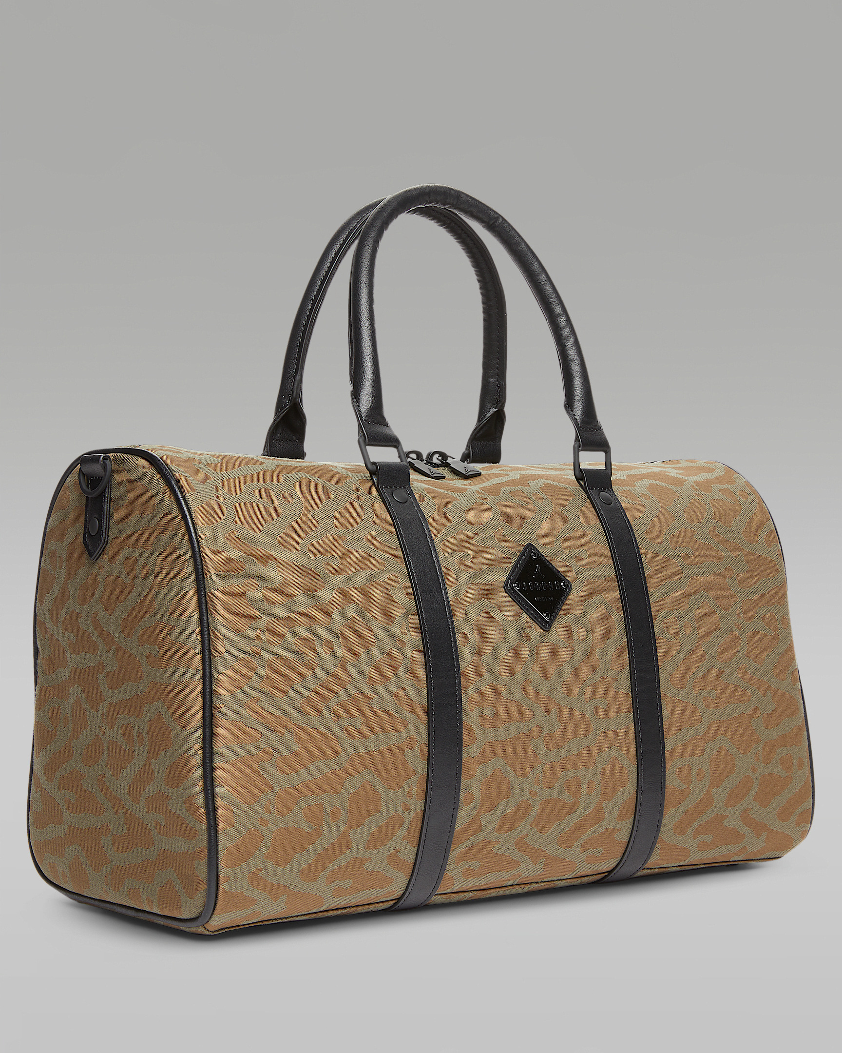 Jordan Icon Duffle Bag (25L) - 3