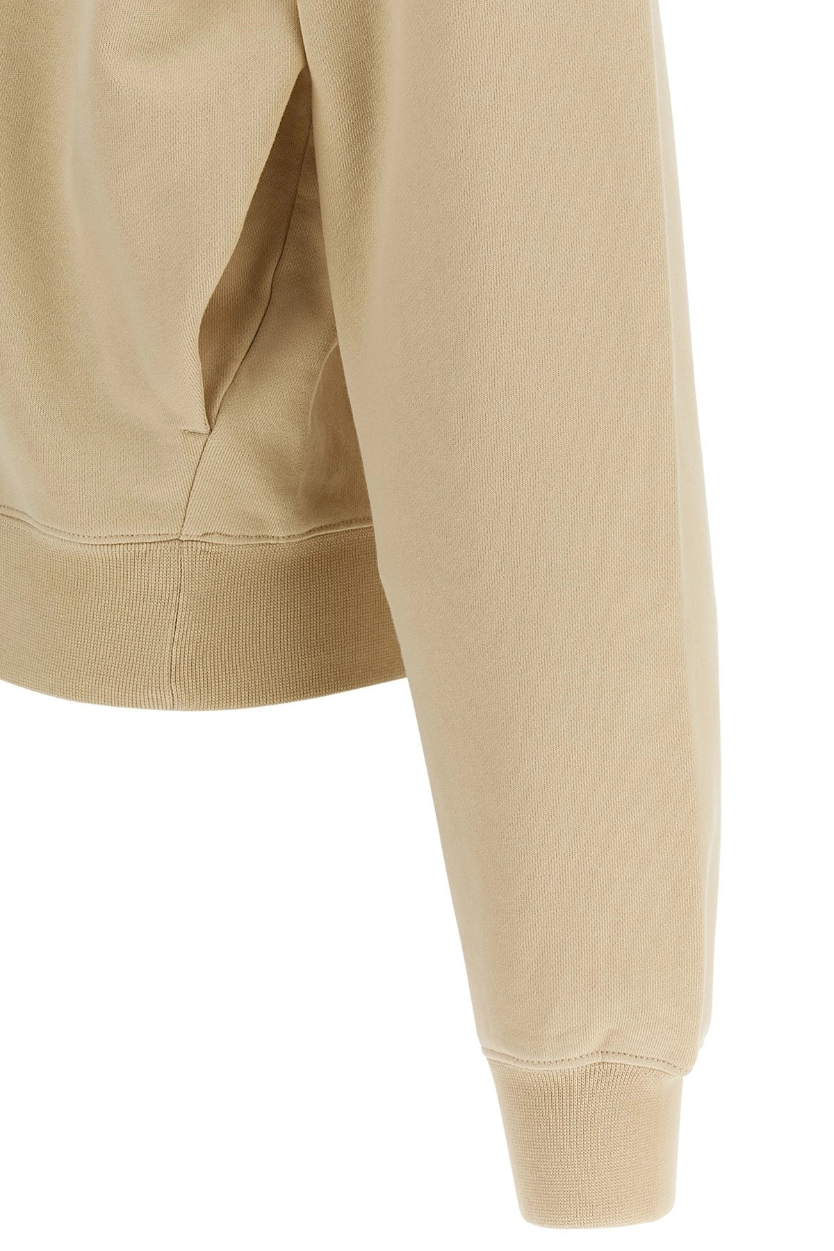 'Le Hoodie Grip Gros Grain' hoodie - 4