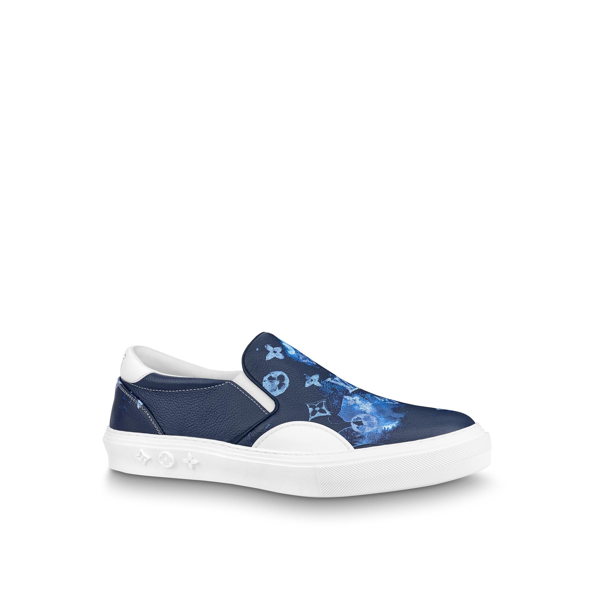 LV Ollie Slip-On - 1