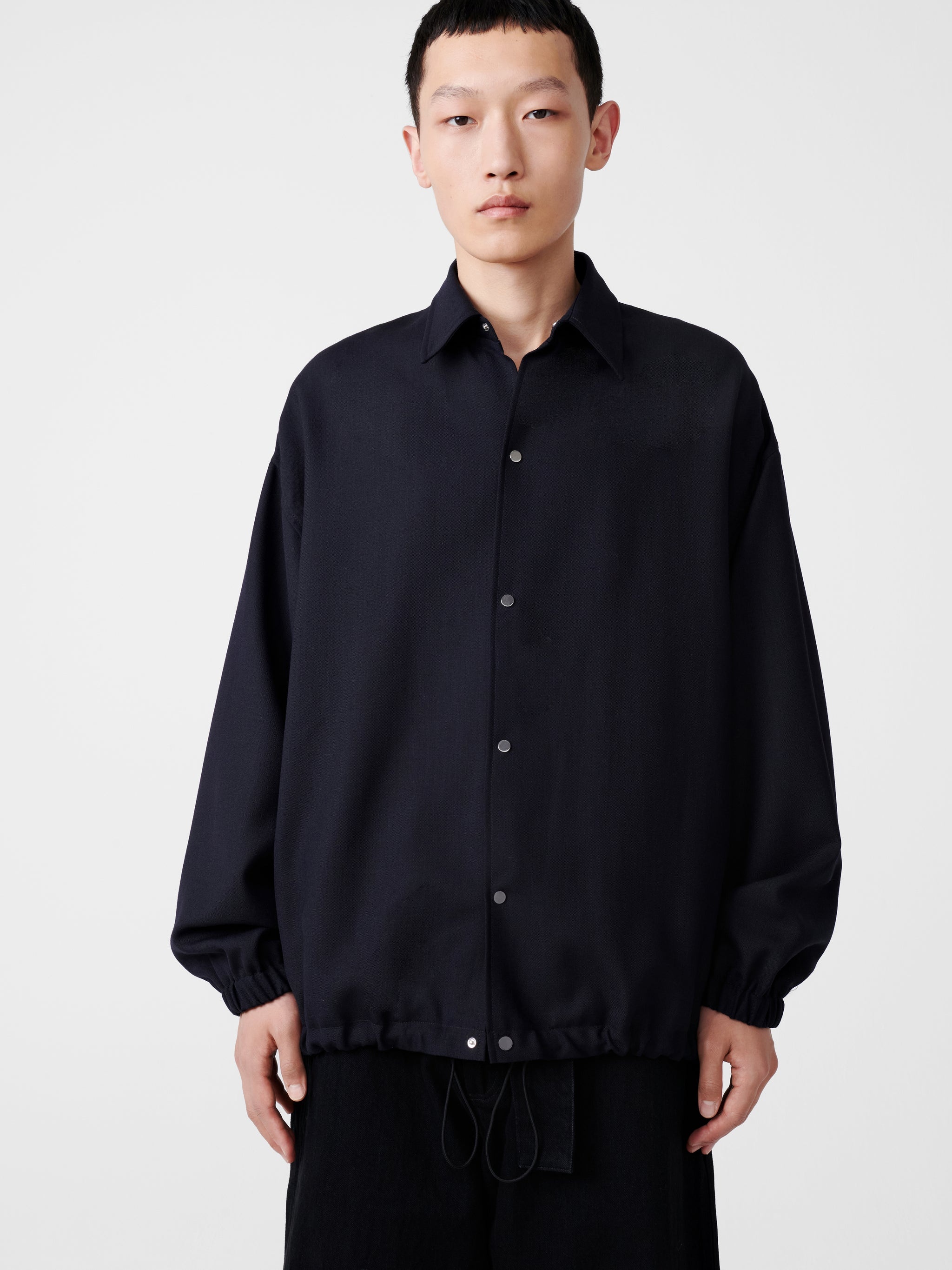 Sphere Tropical Wool Jacket - 6