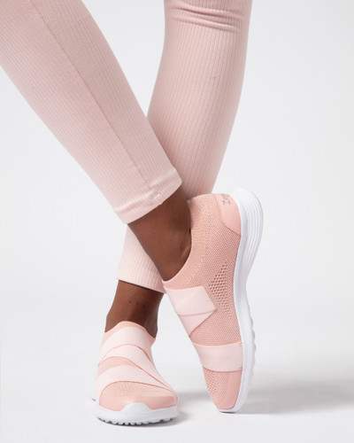 Repetto RUBAN DANCE SNEAKERS outlook