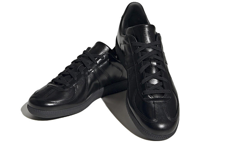 adidas Originals BW Army Shoes 'Core Black' HQ8997 - 3