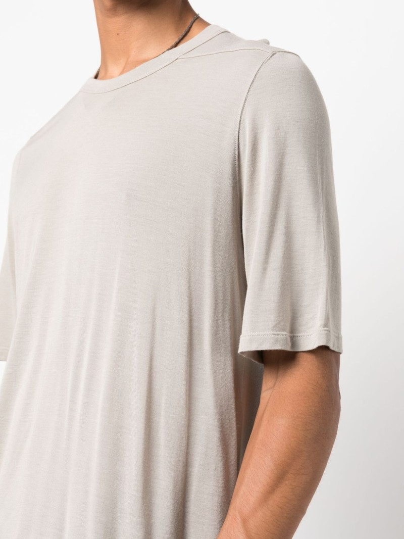 Level T crew-neck T-shirt 5