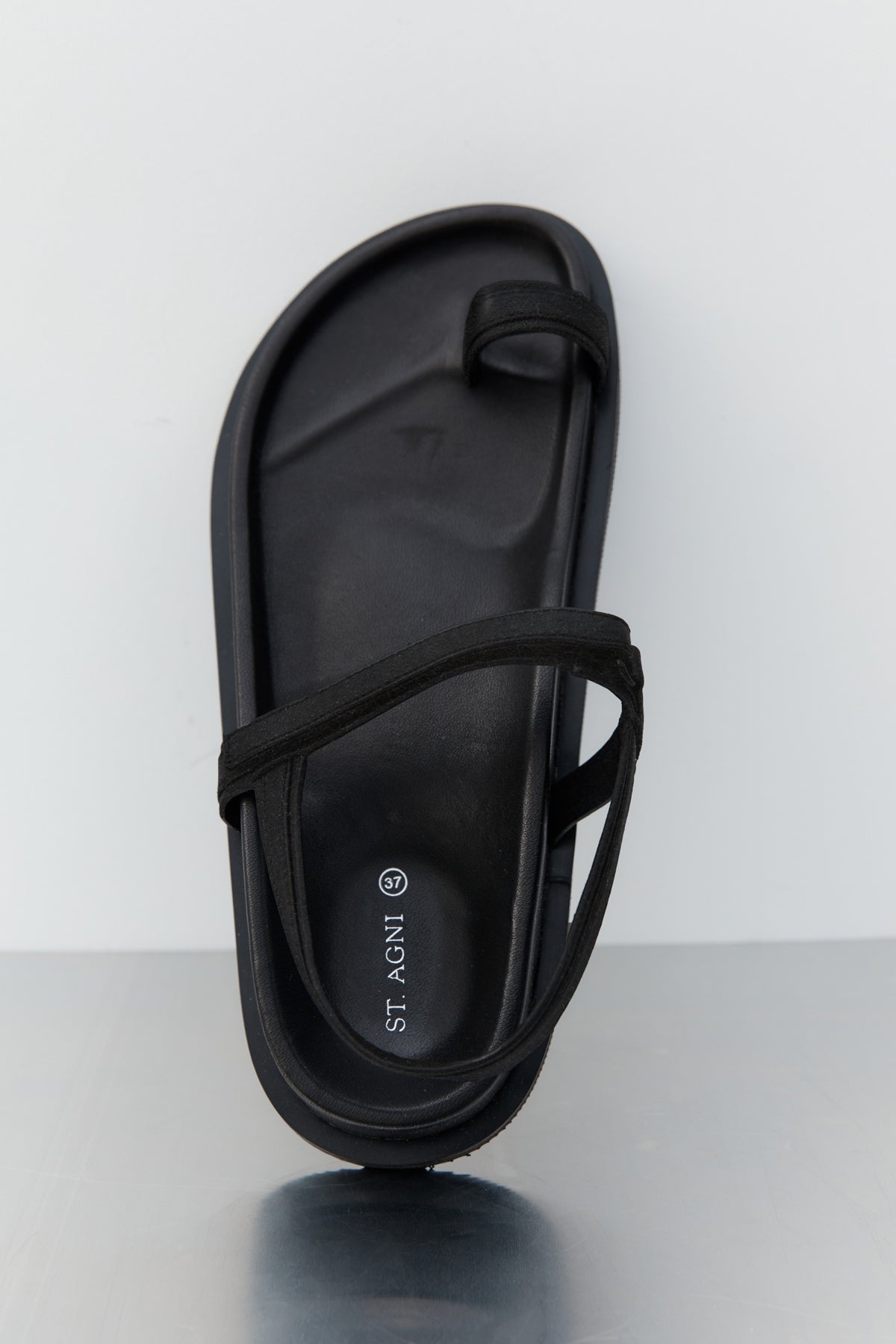 Keko Sandal - Black - 2