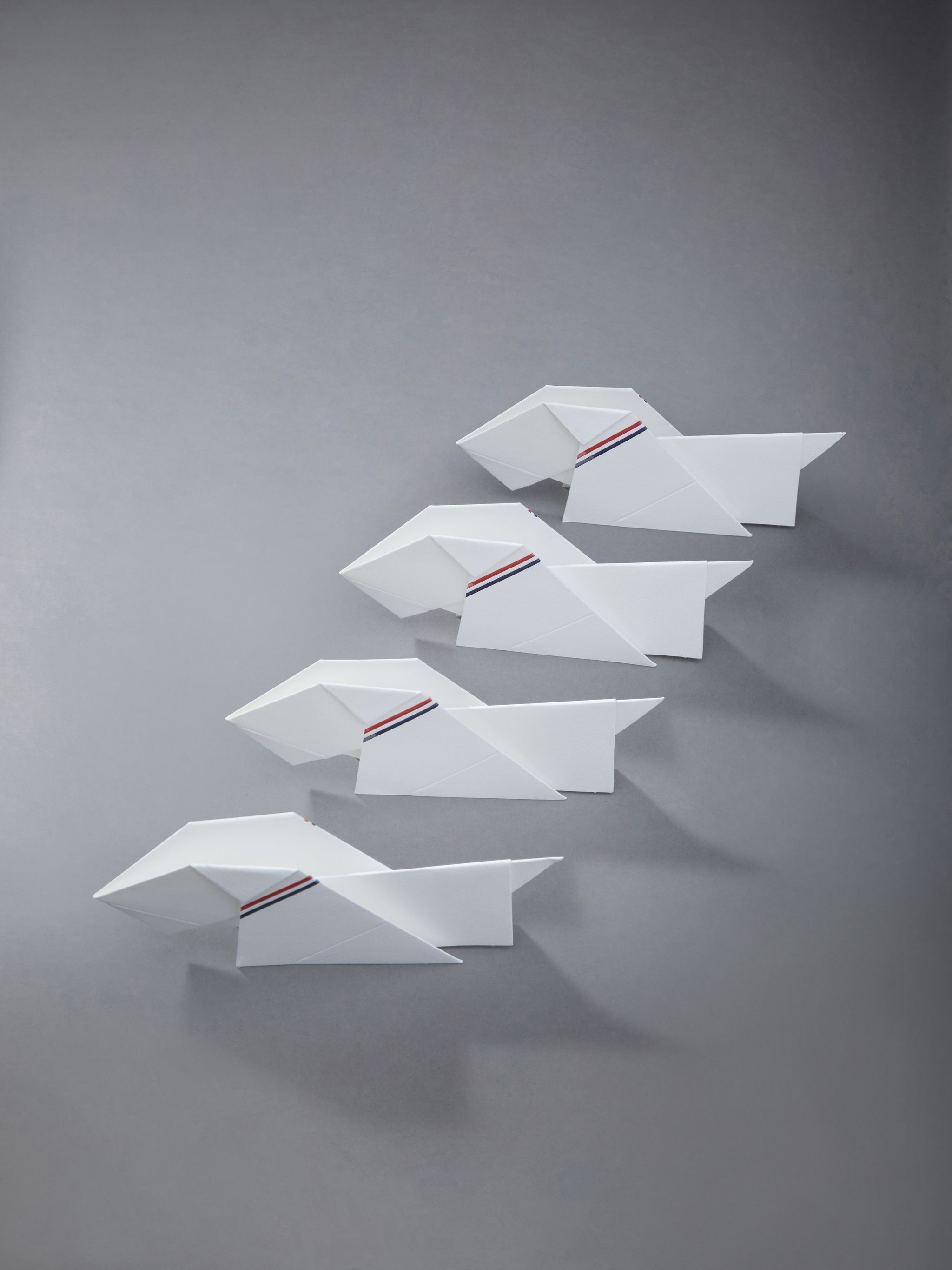 09.27.65 Scented Hector Origami Set - 3
