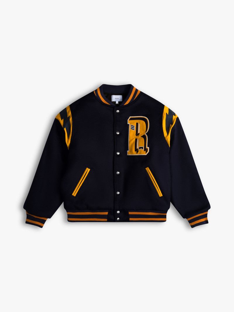 AMERICAN SPIRIT LIGHTING BOMBER 1