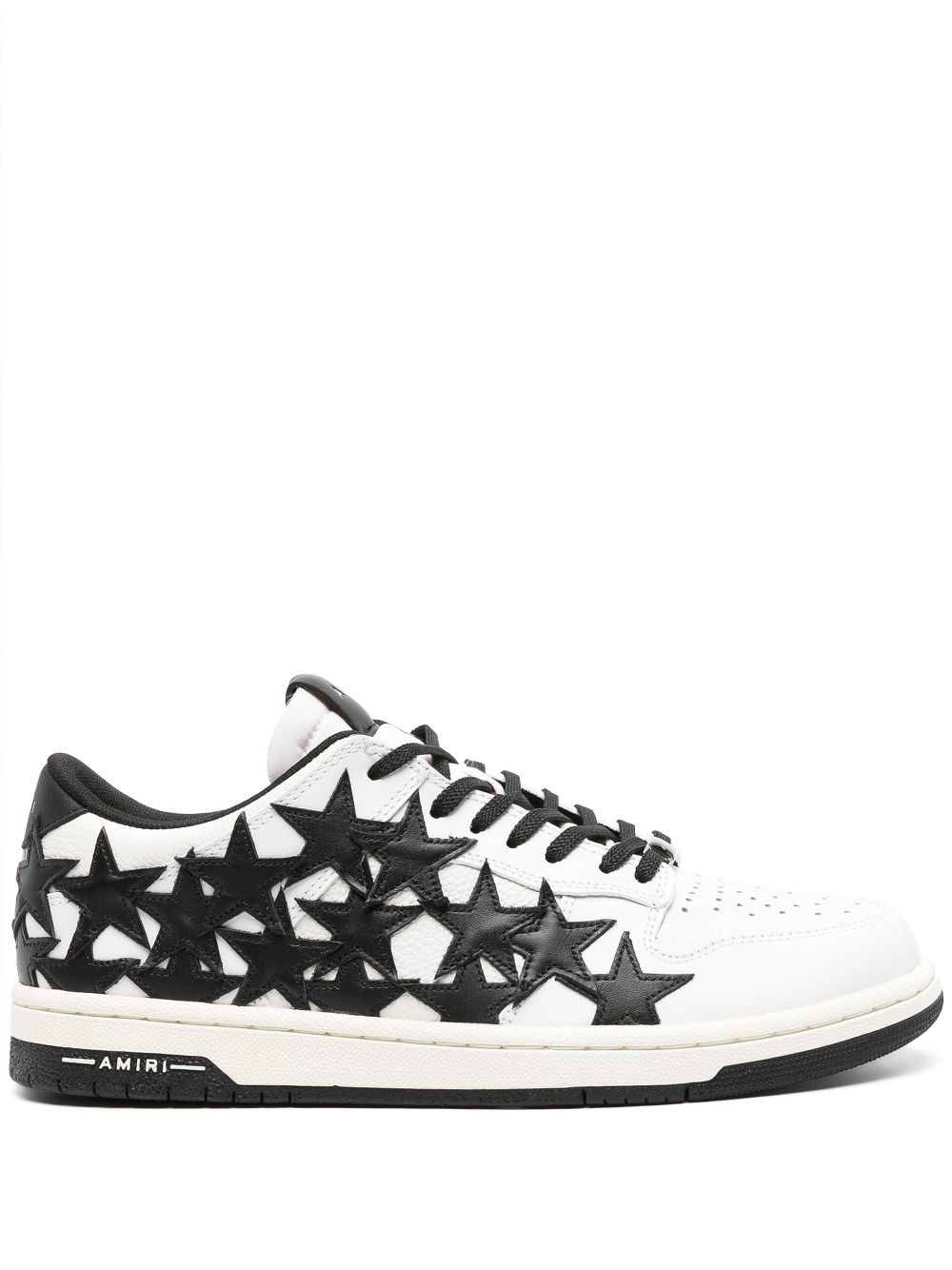 Stars Court leather sneakers - 1