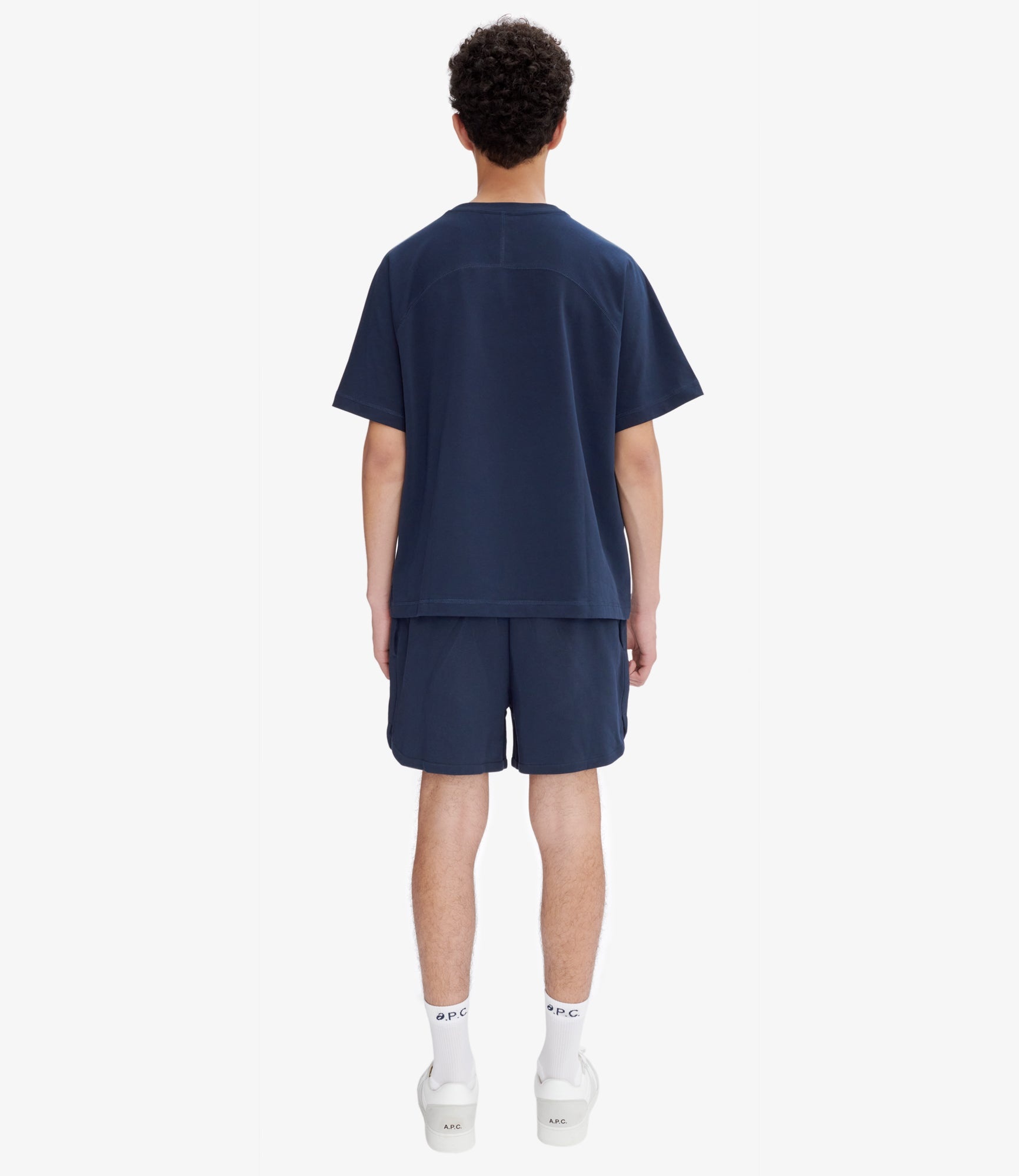 COAST SHORTS - 3