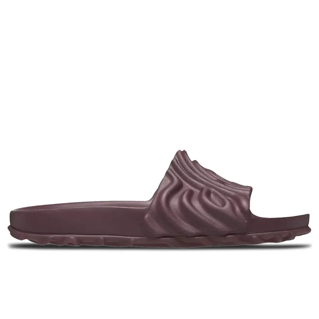 CROCS X SALEHE BEMBURY THE POLLEX SLIDE - HUCKLE - 1