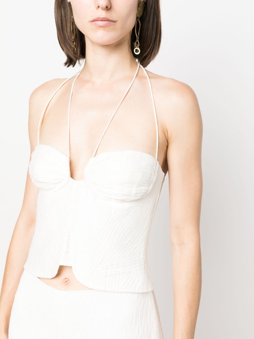 Habana corset top - 5