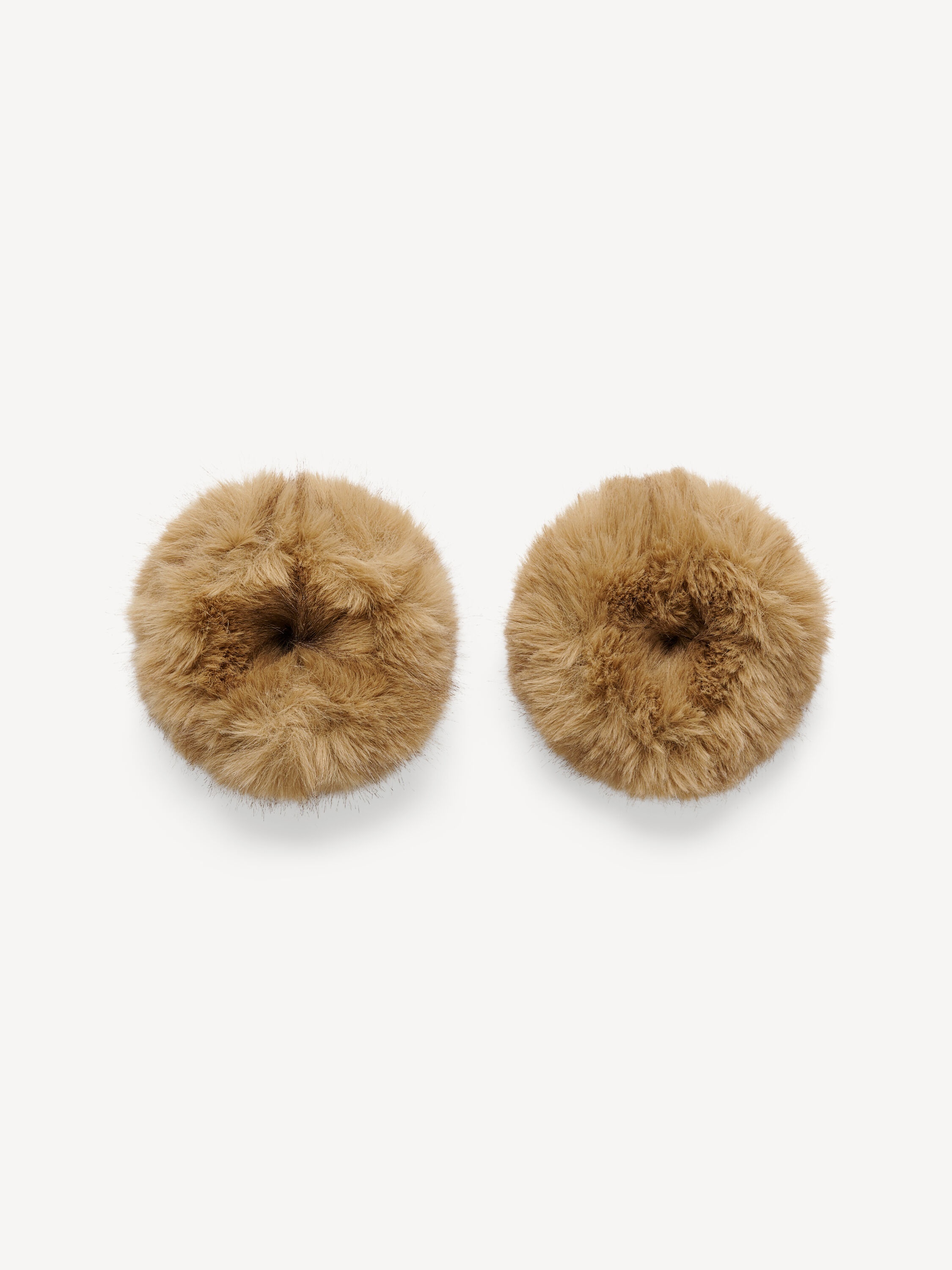 Elbie wrist cuffs - 1