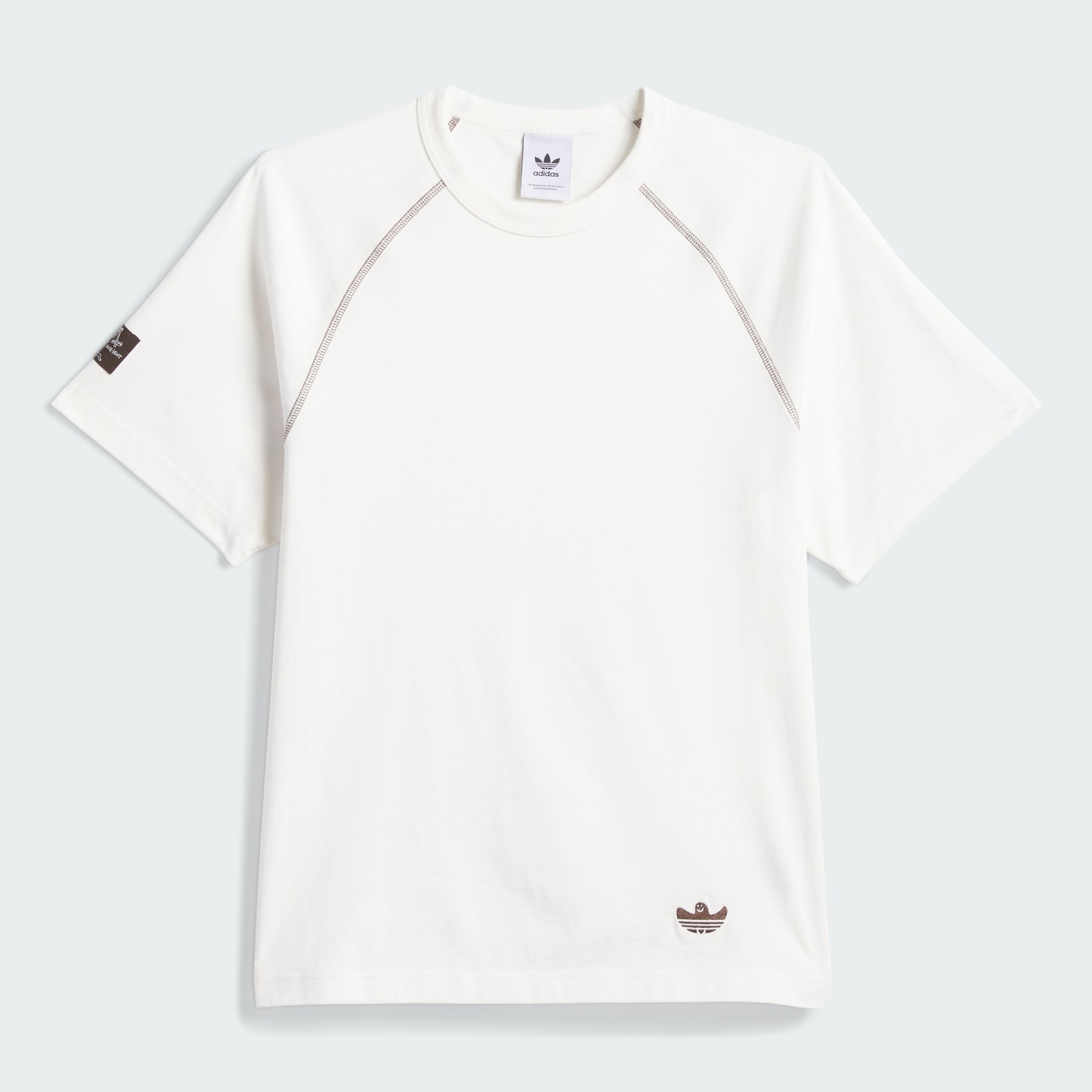 adidas Shmoofoil Featherweight Tee (Gender Neutral) | adidas
