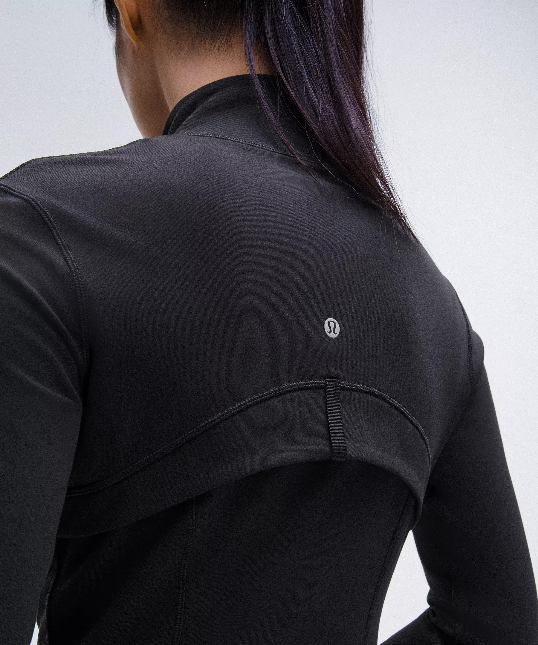 Define Jacket *Luon - 8