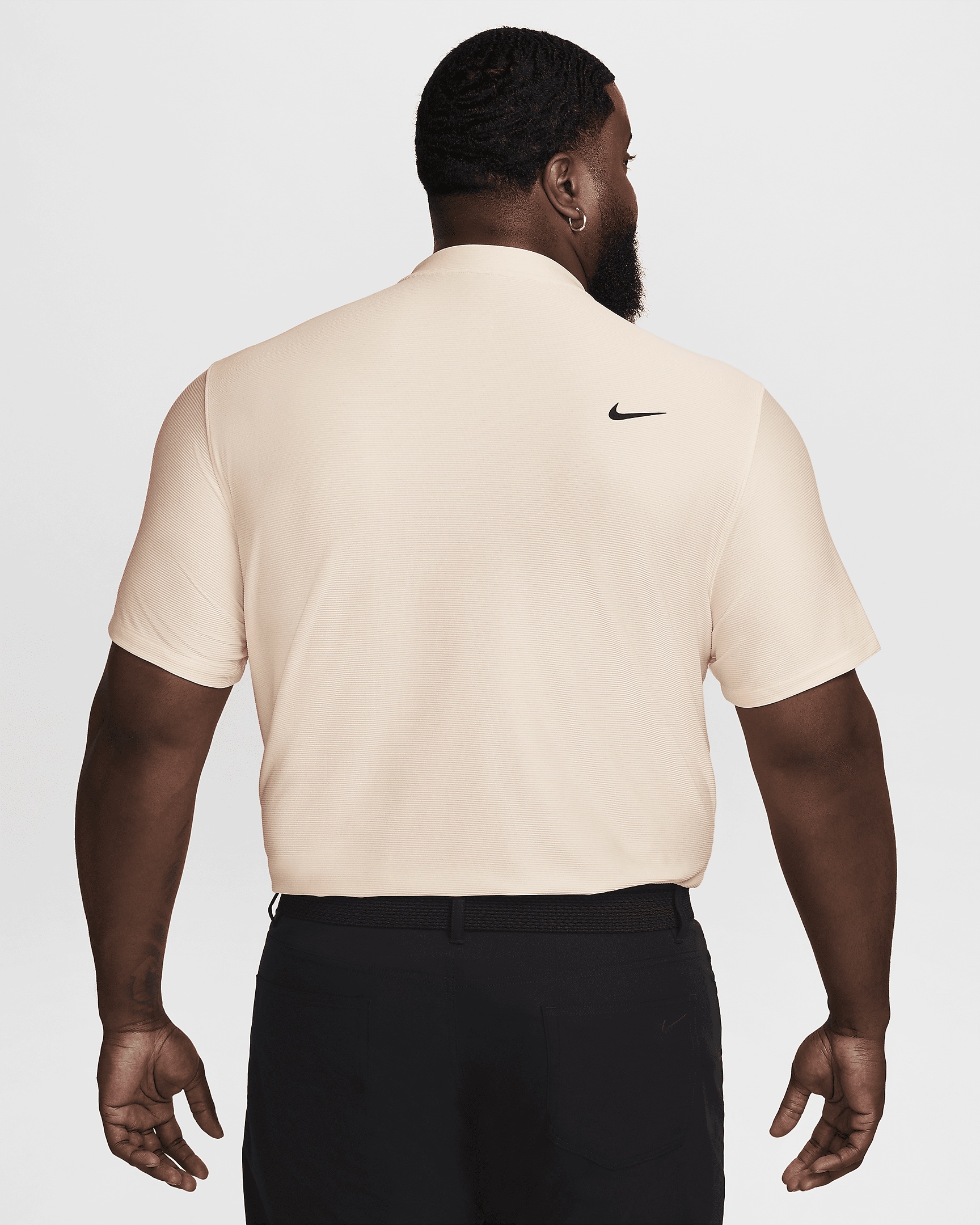 Nike Tour Men's Dri-FIT Golf Polo - 7