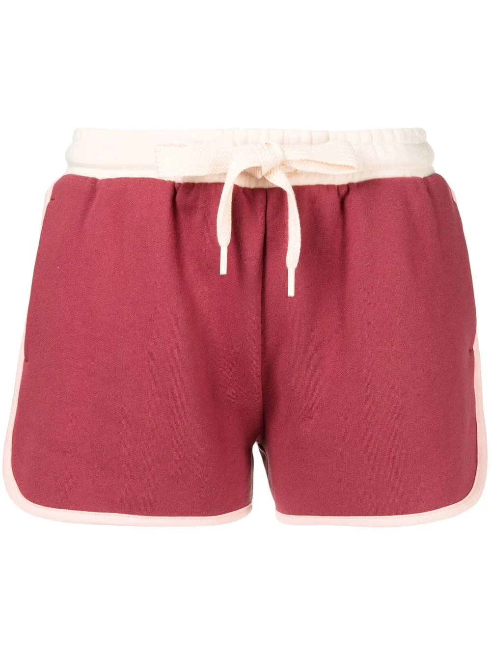 Banksia Leah track shorts - 1