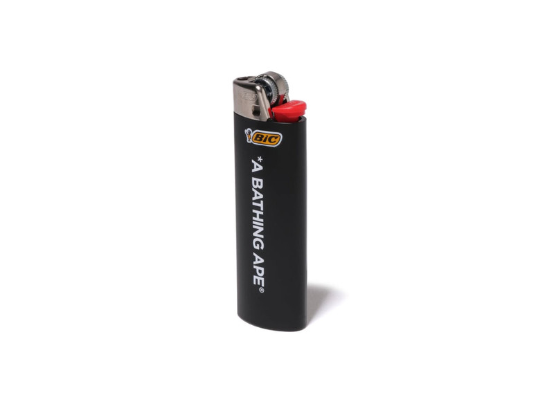A Bathing Ape 'Bic' Lighter 1