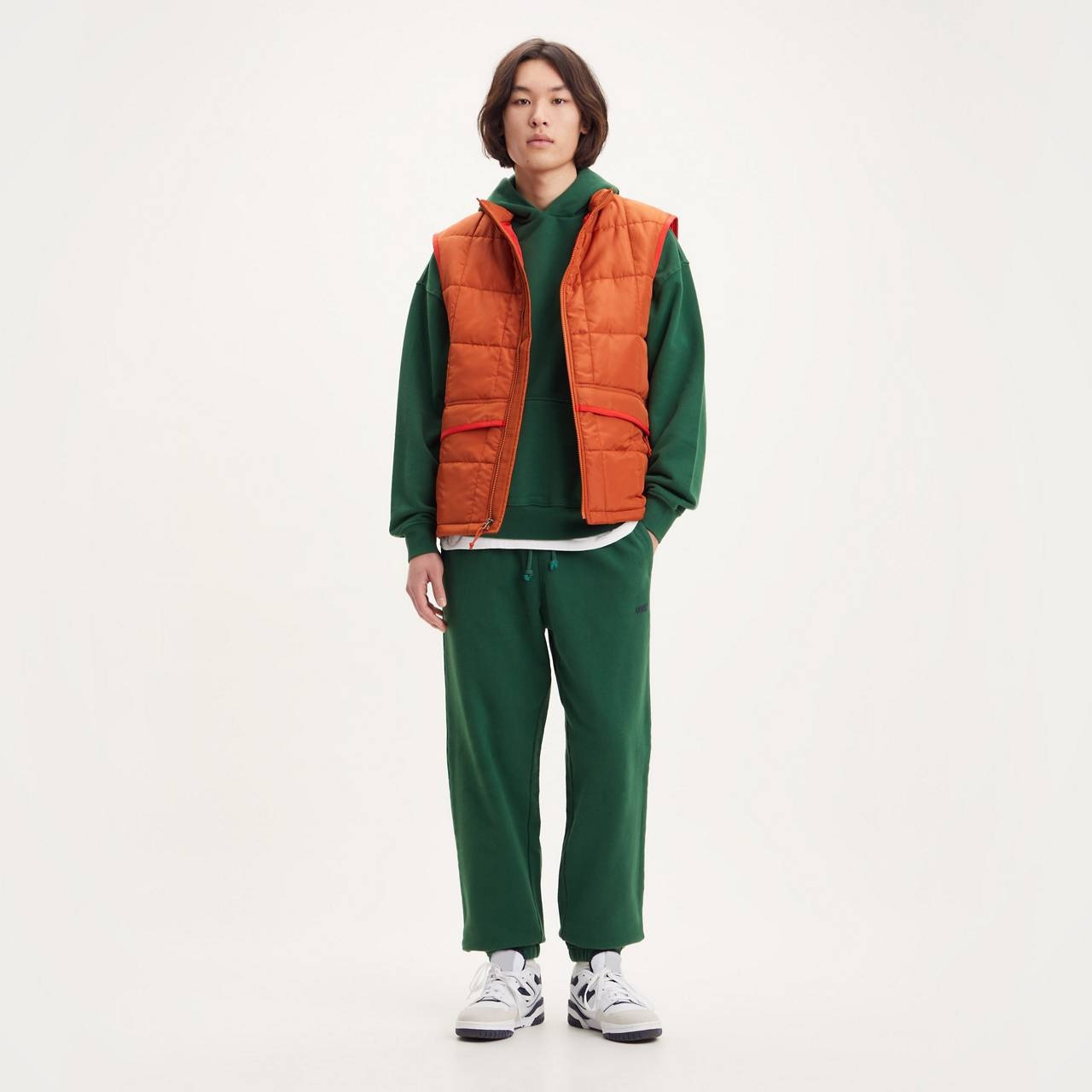 GOLD TAB™ SWEATPANTS - 4