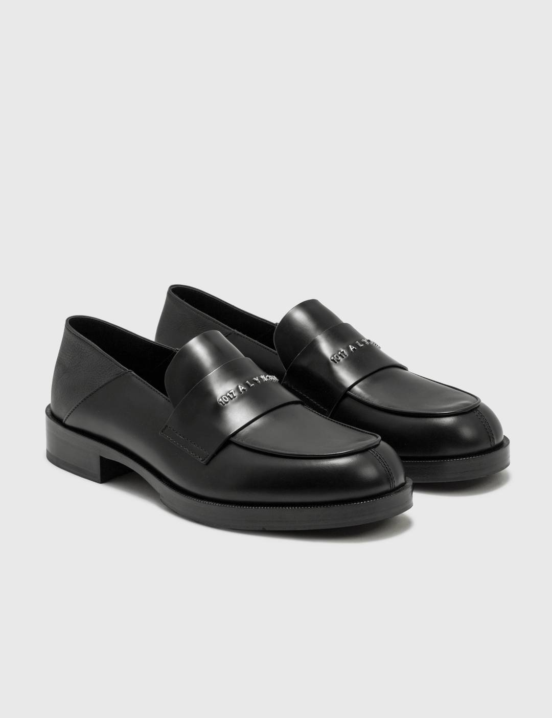 Slip On Loafer - 1