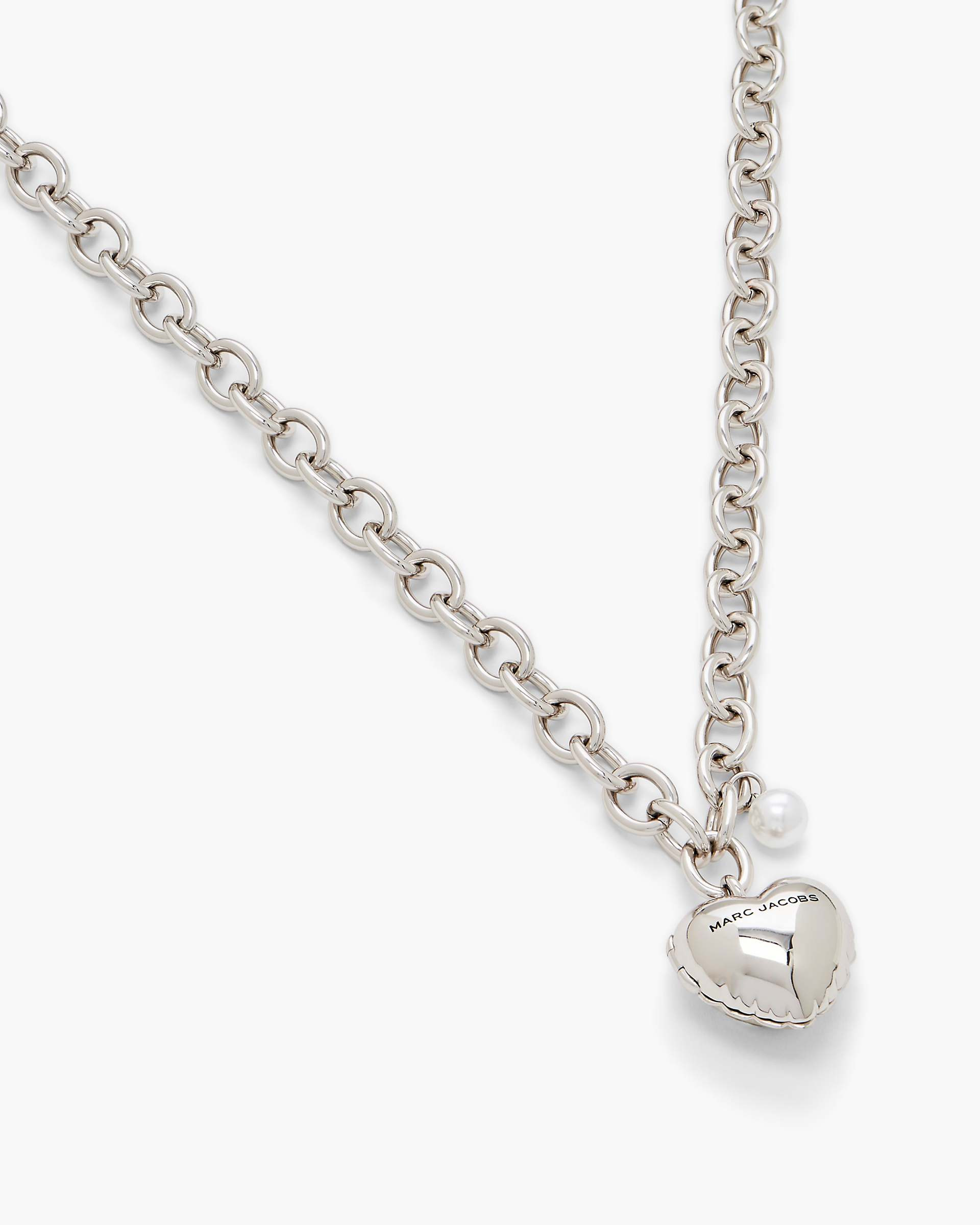 THE HEART BALLOON LOCKET - 4