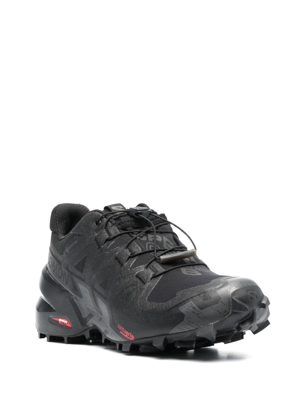 Speedcross 5 Gore-Tex low-top sneakers - 2