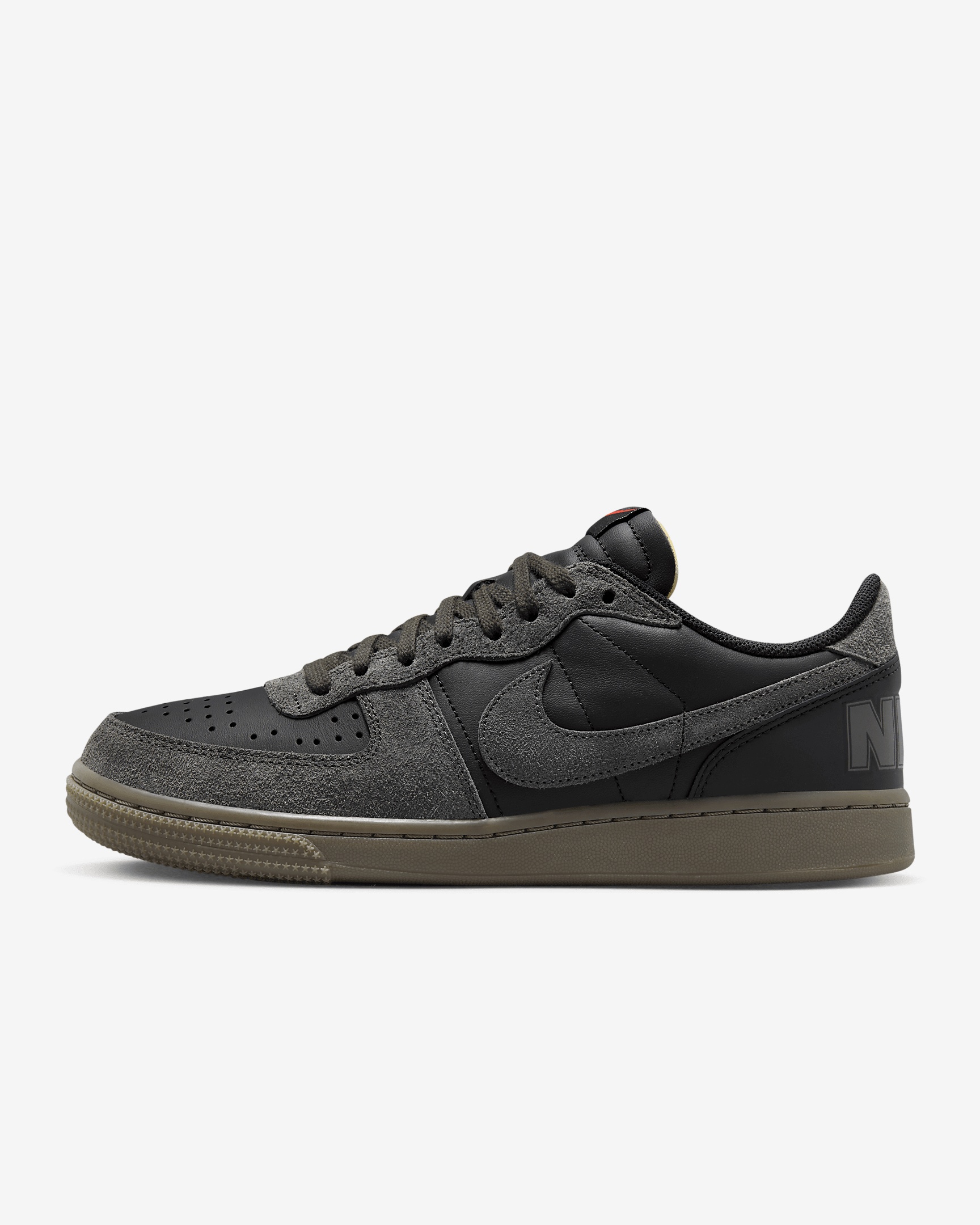 Nike Men's Terminator Low Shoes - 1