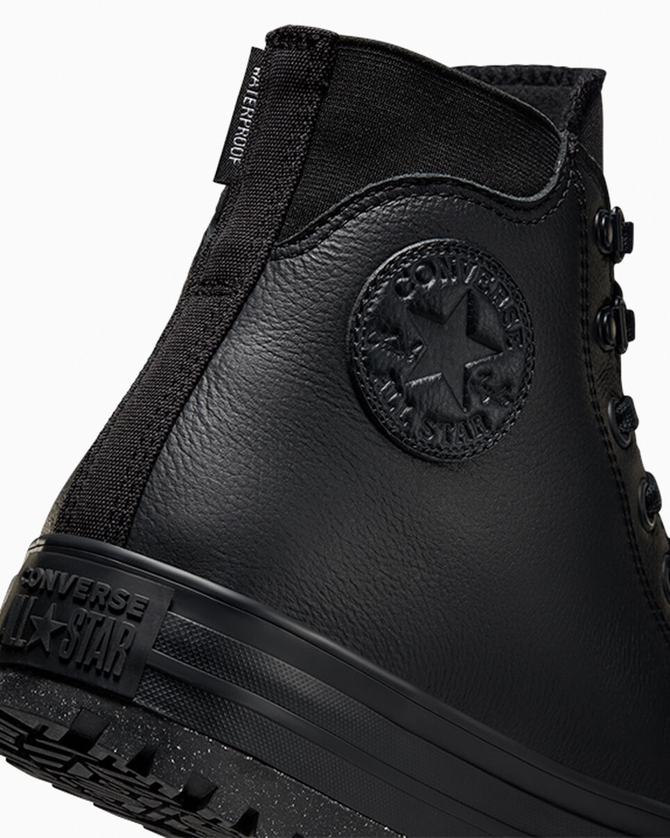Chuck Taylor All Star City Trek Waterproof Boot - 8