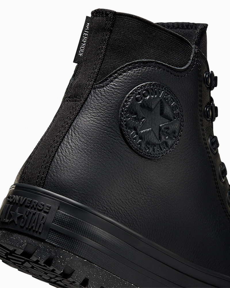 Chuck Taylor All Star City Trek Waterproof Boot 8