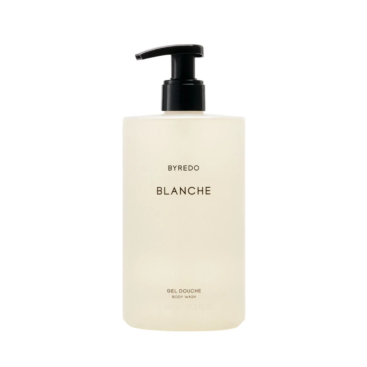 Blanche Body Wash - 1