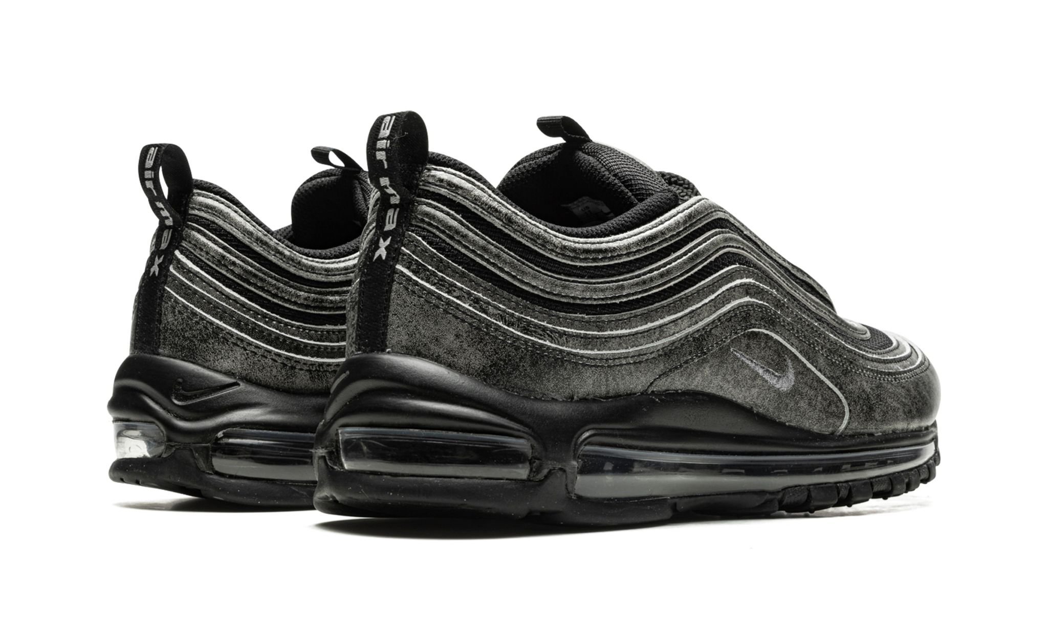 Air Max 97 "Comme des Garcons - Glacier Grey" - 3