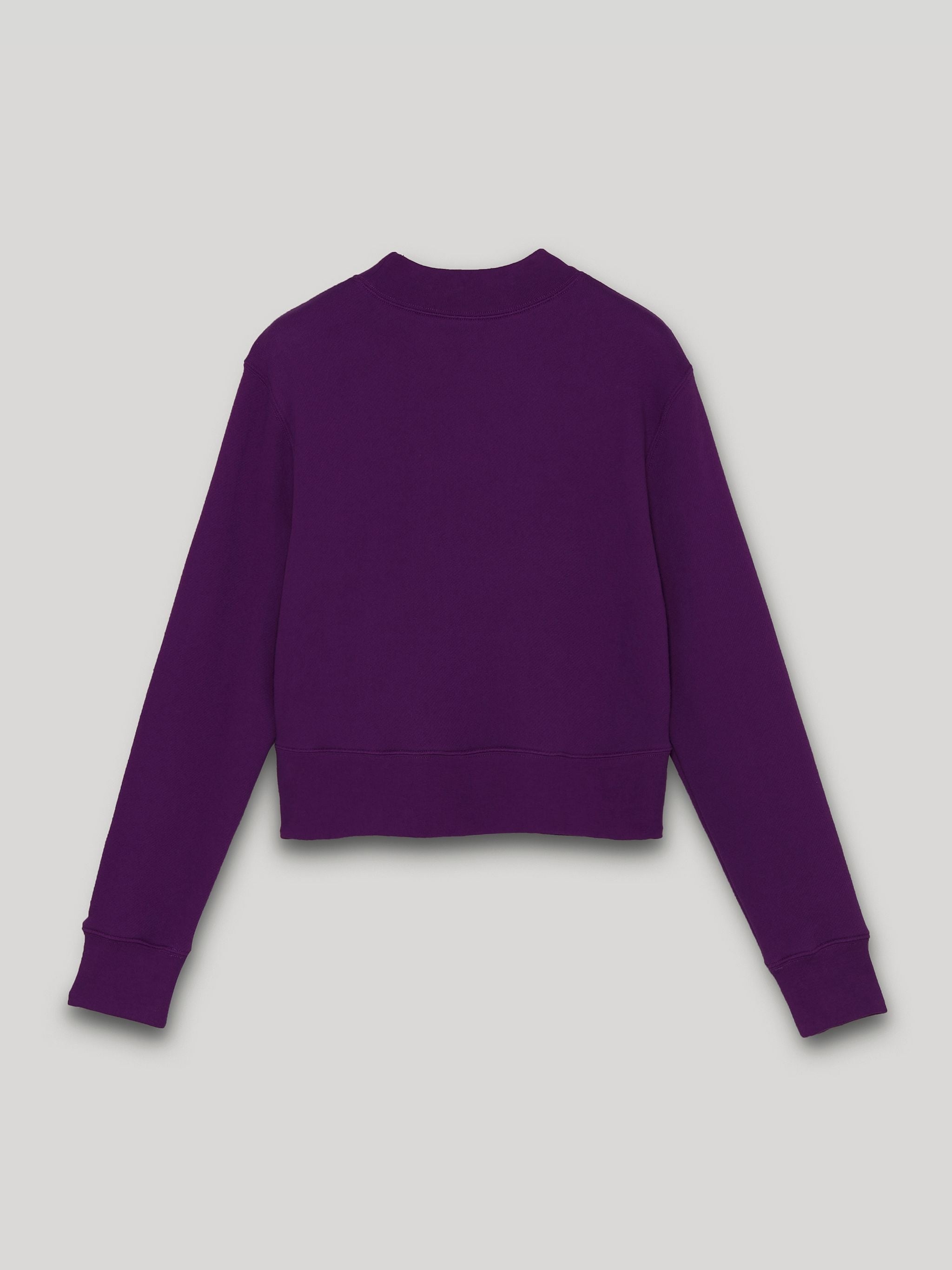 BEAR SWEATSHIRT - 8