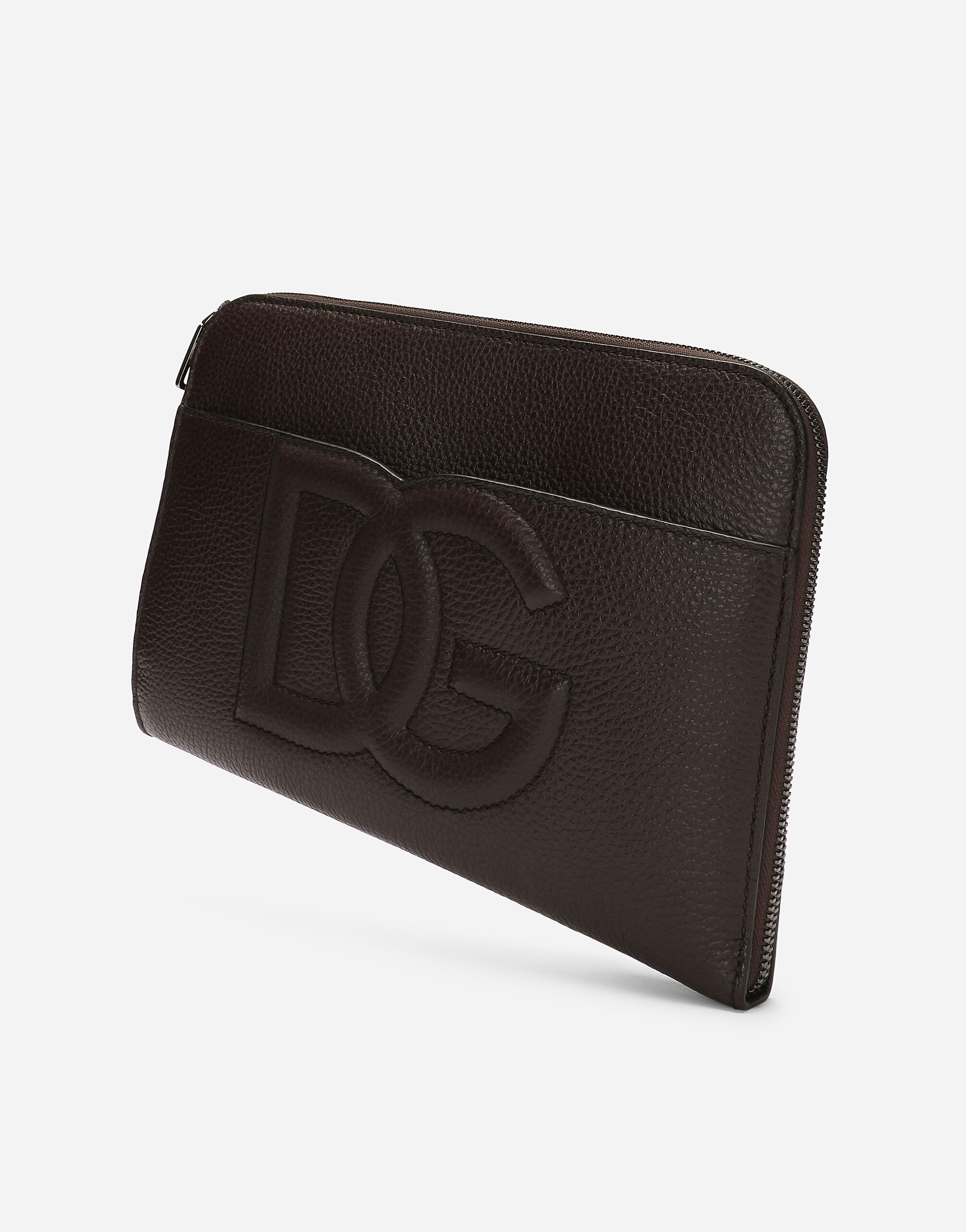 Medium deerskin pouch - 7