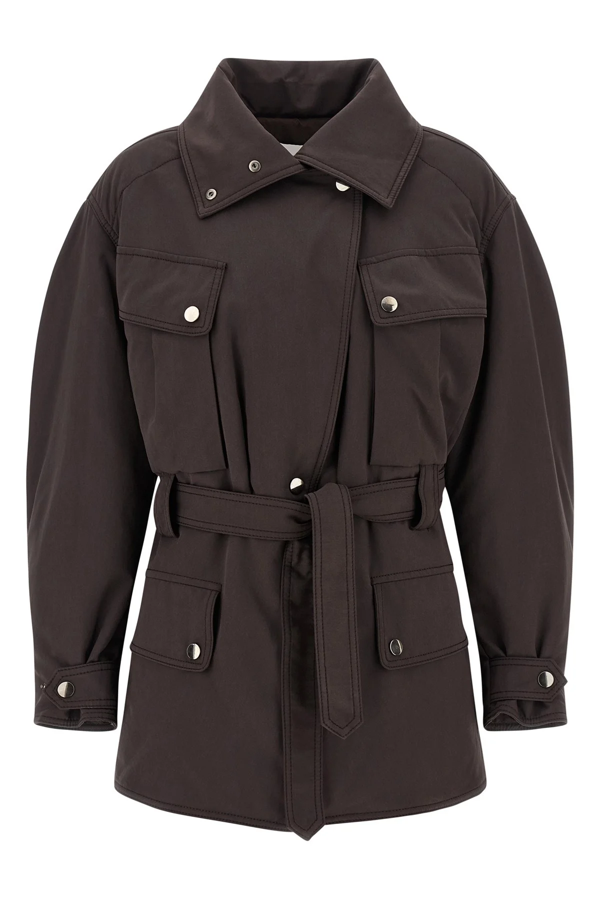 'Xandra Jacket' jacket - 1