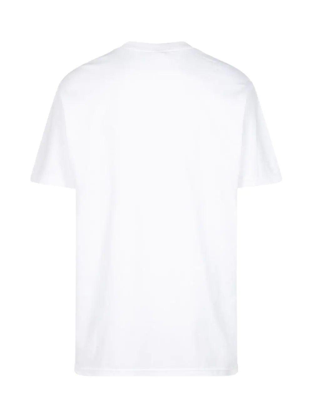 Float short-sleeve T-shirt - 2