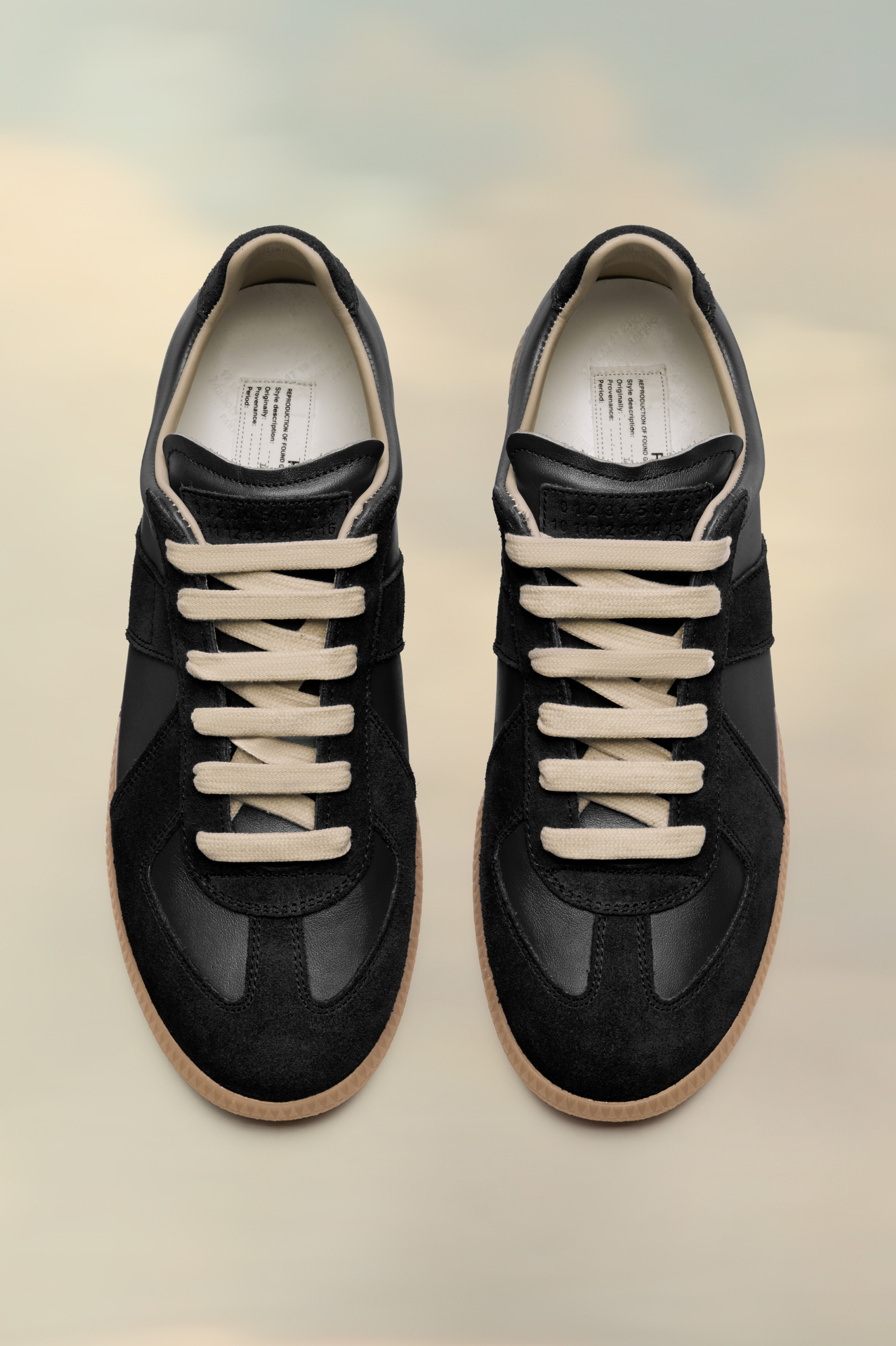 Replica sneakers - 4