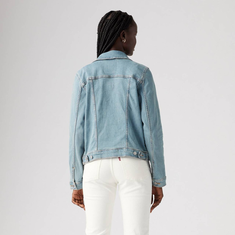 Levi's ORIGINAL TRUCKER JACKET outlook