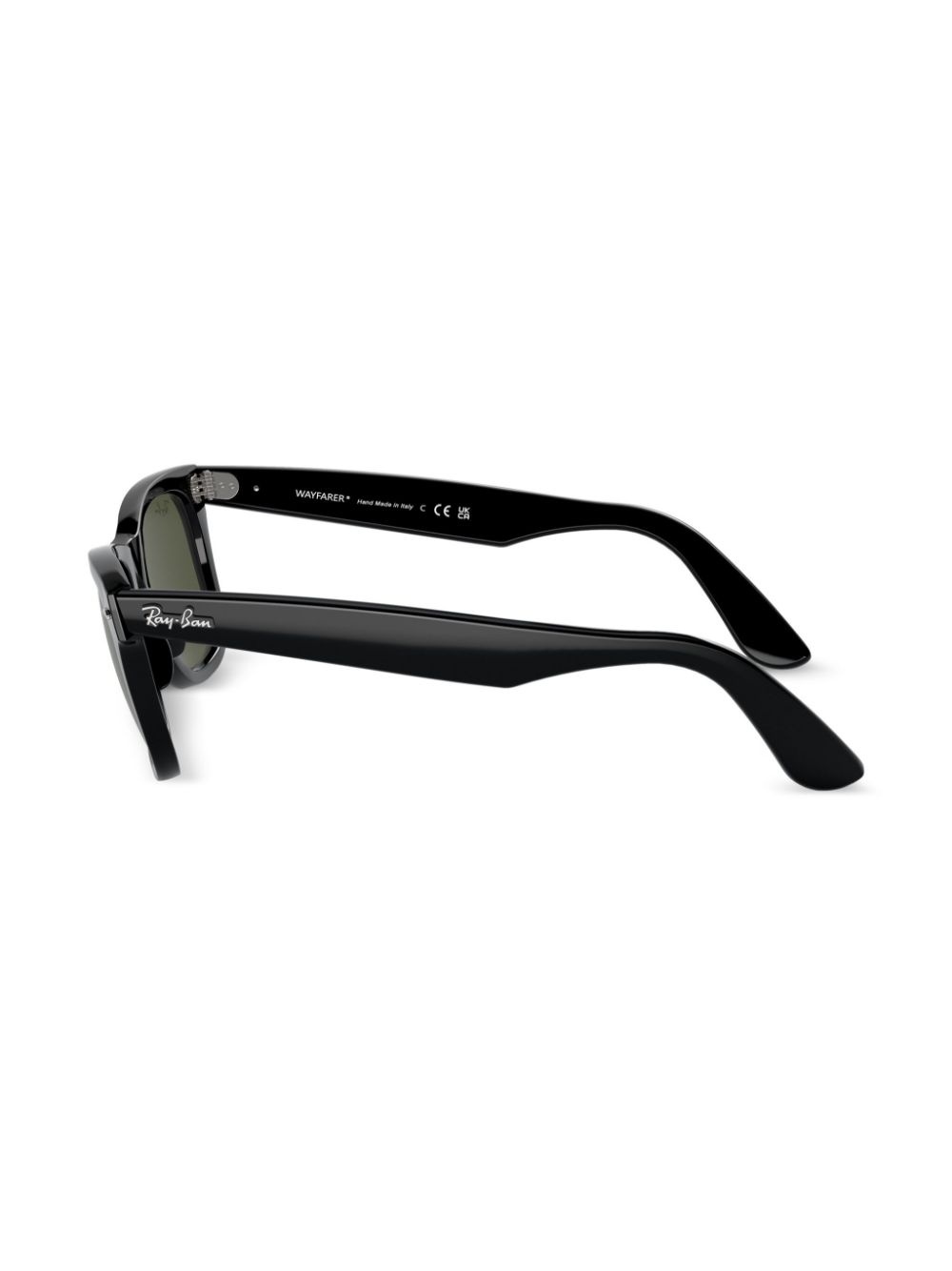 Original Wayfarer square-frame sunglasses - 3