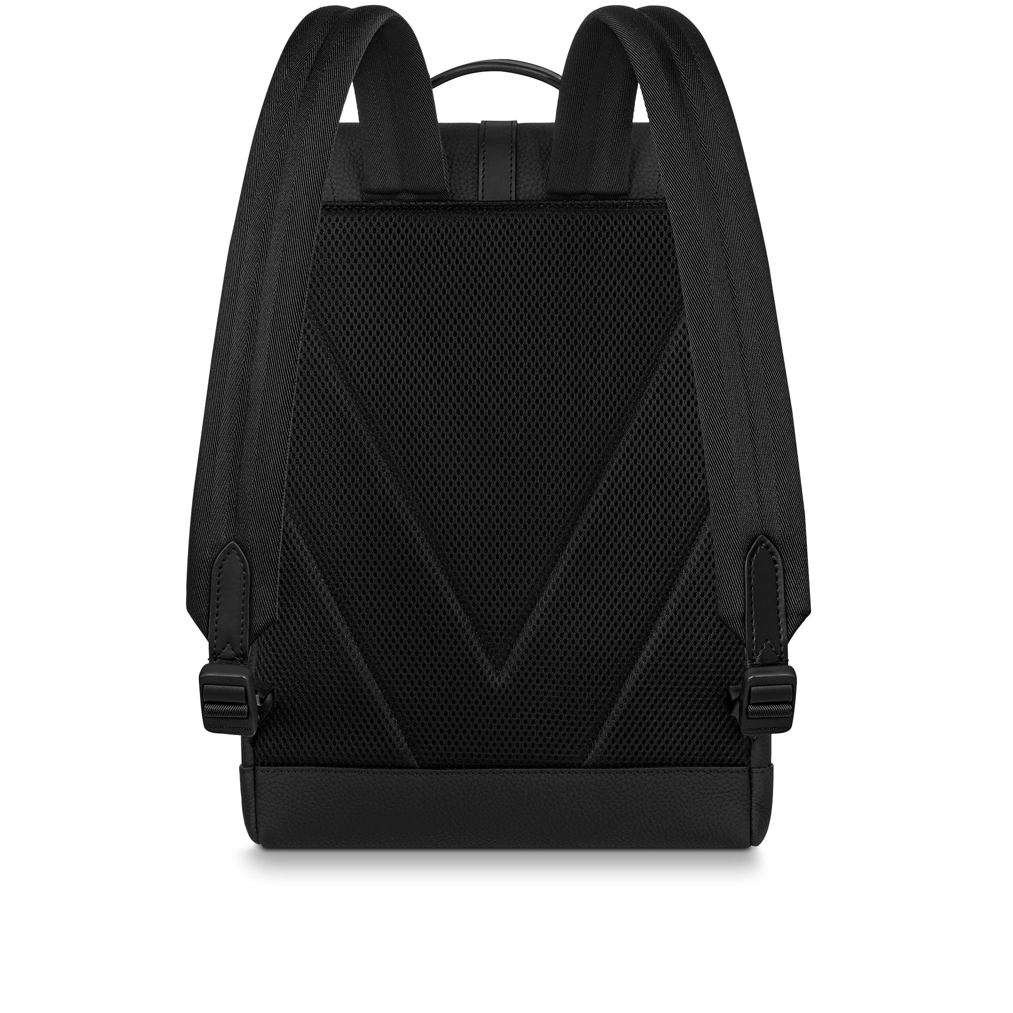 Christopher Slim Backpack - 8