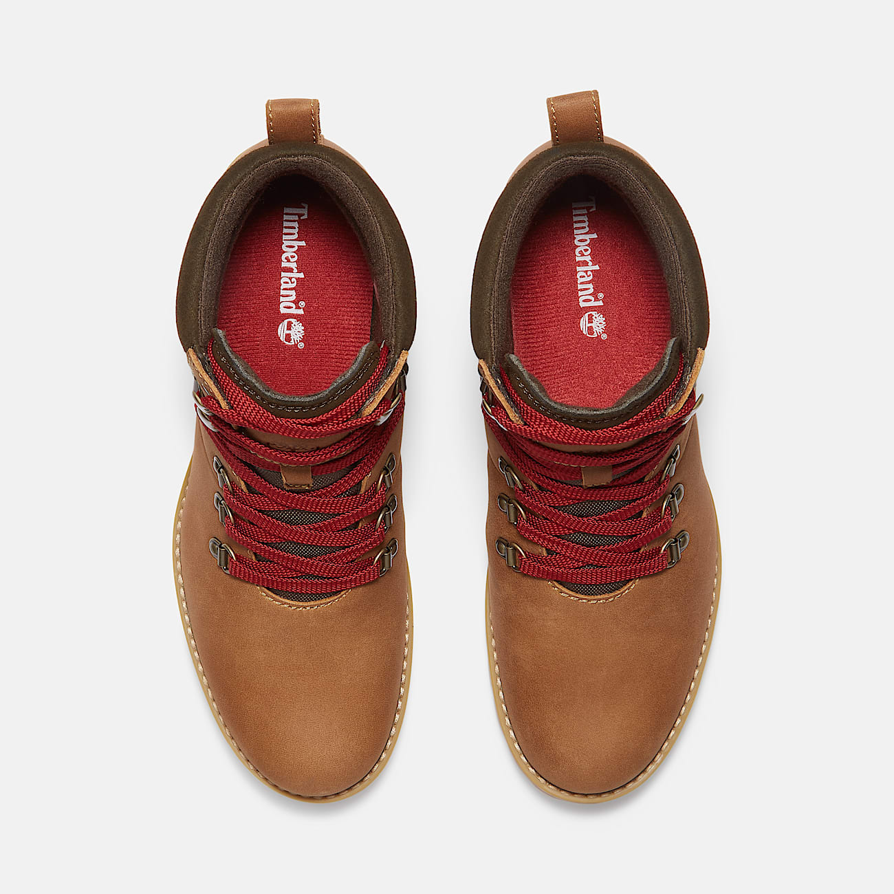 Women's Ellendale Waterproof Chukka Boot - 2