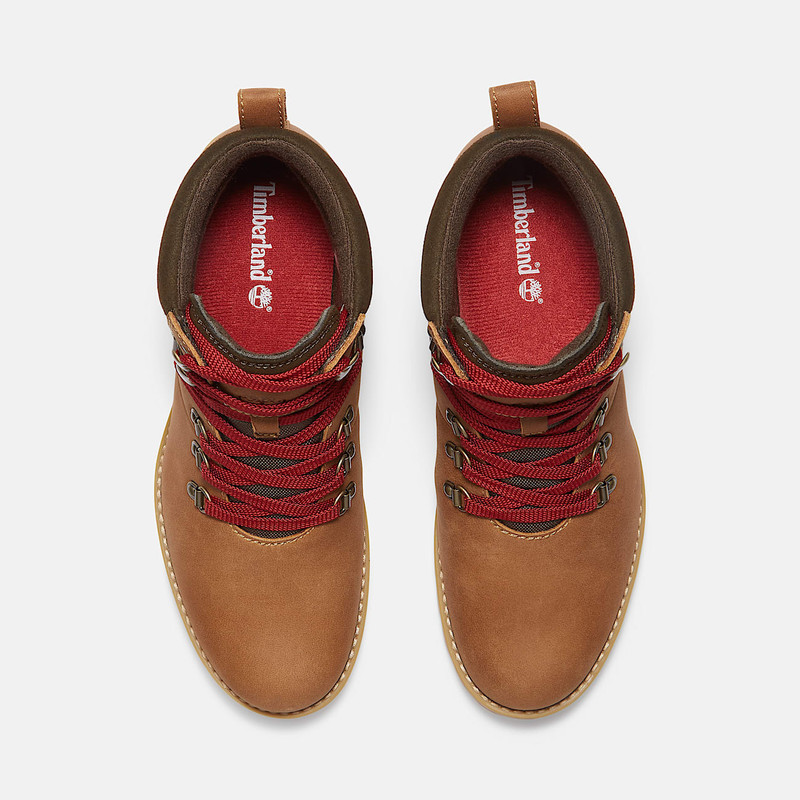 Timberland Women's Ellendale Waterproof Chukka Boot outlook