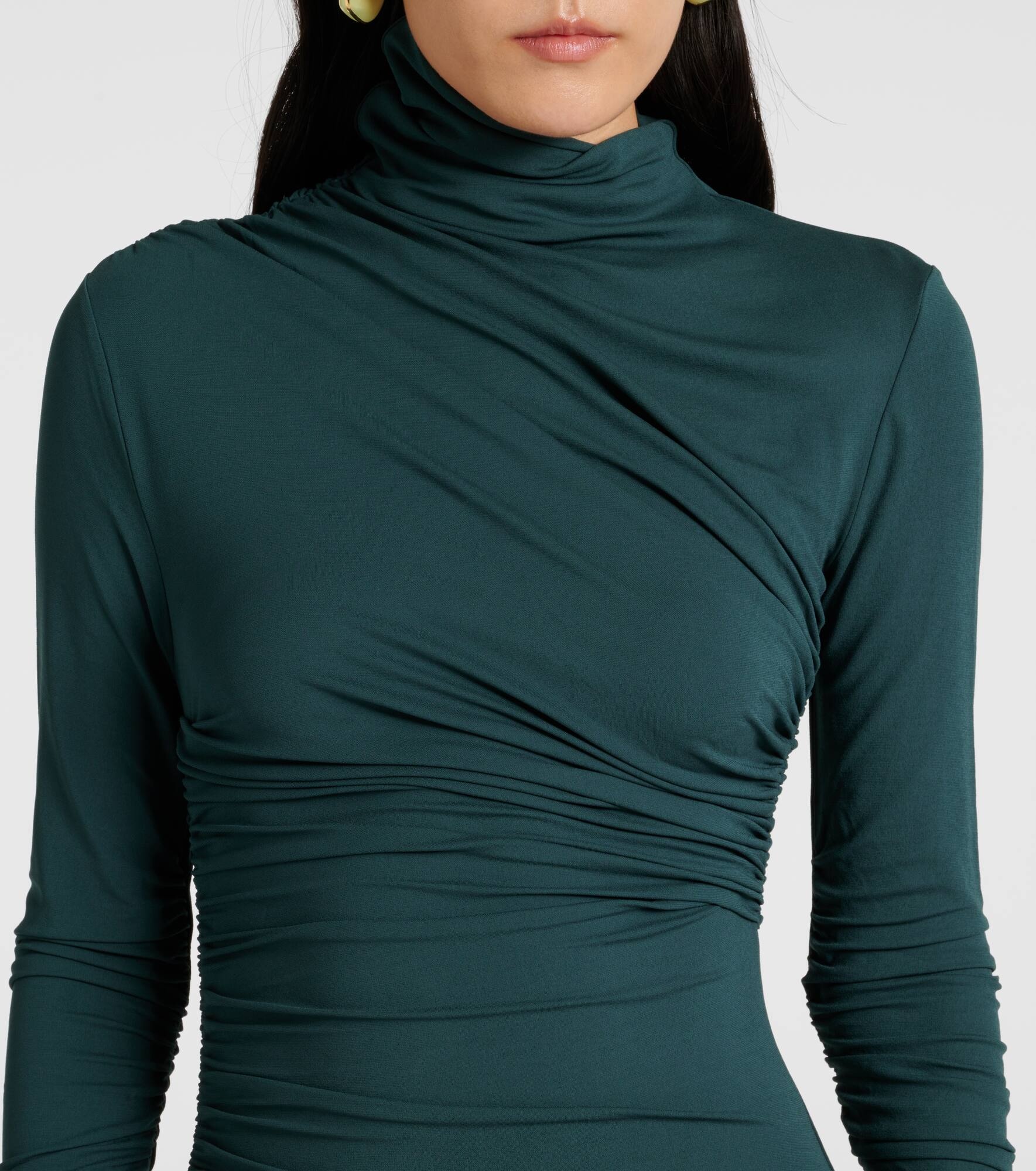 Africa maxi dress - 4