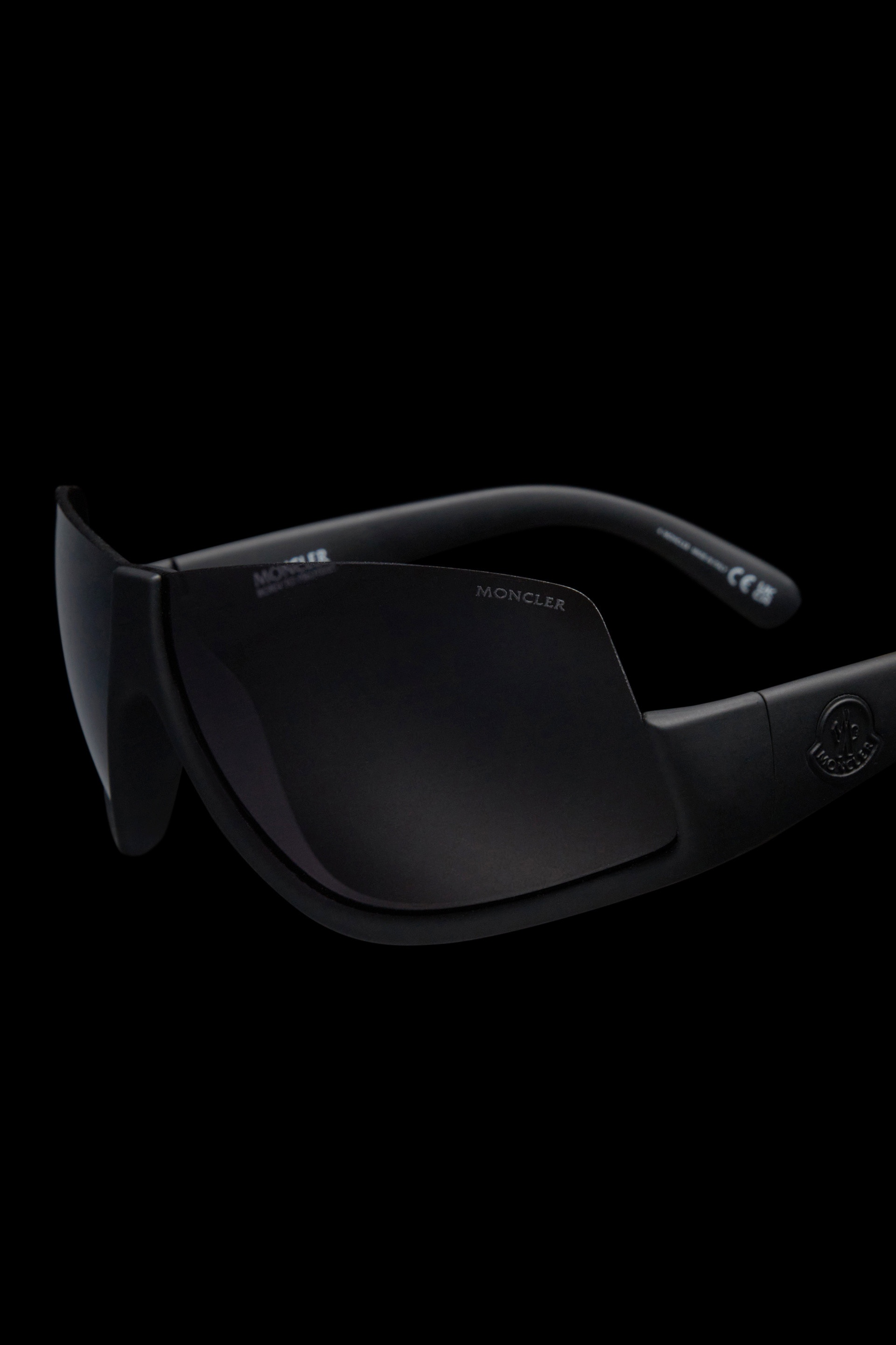 Vyzer Shield Sunglasses - 5