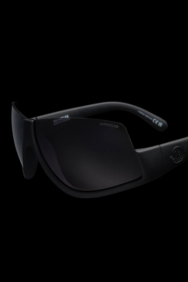 Vyzer Shield Sunglasses 5