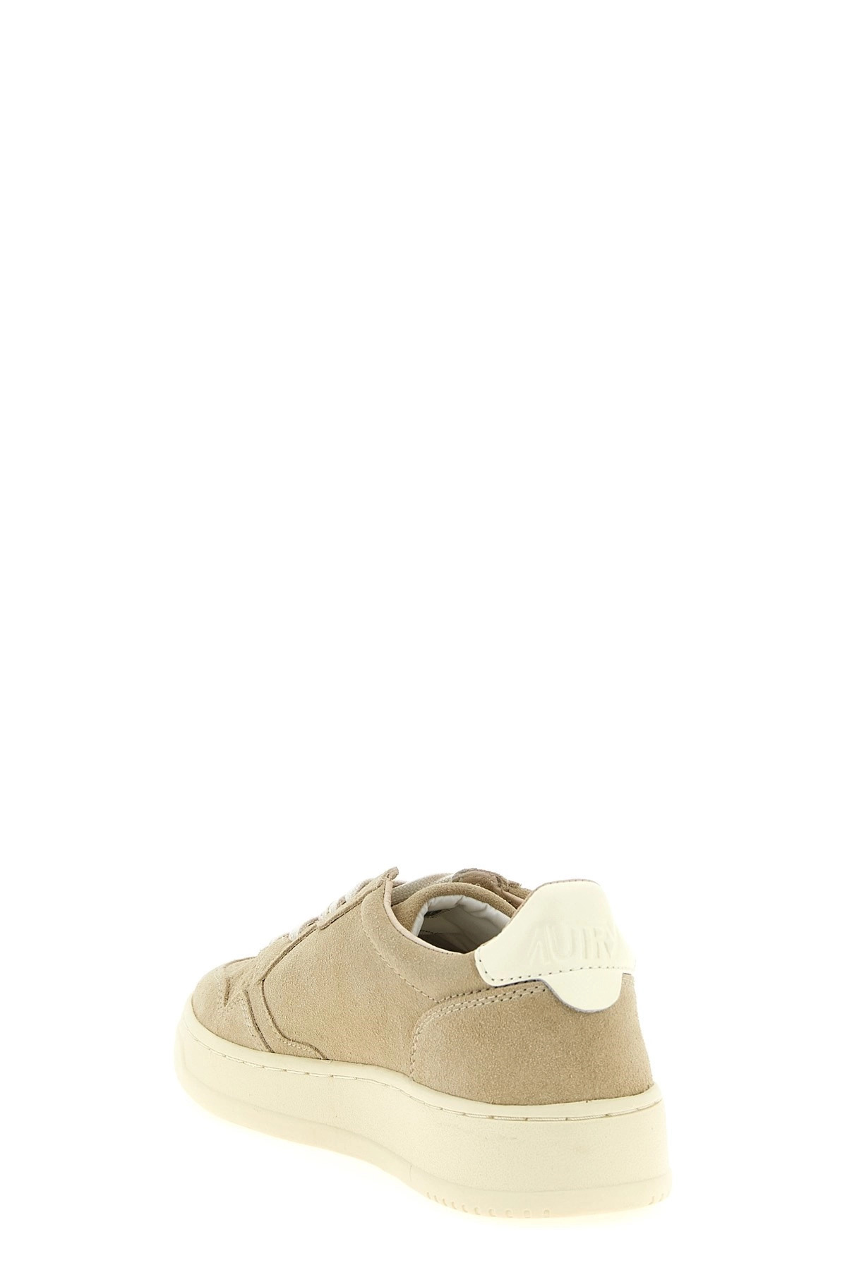 'Medalist Low' sneakers - 3