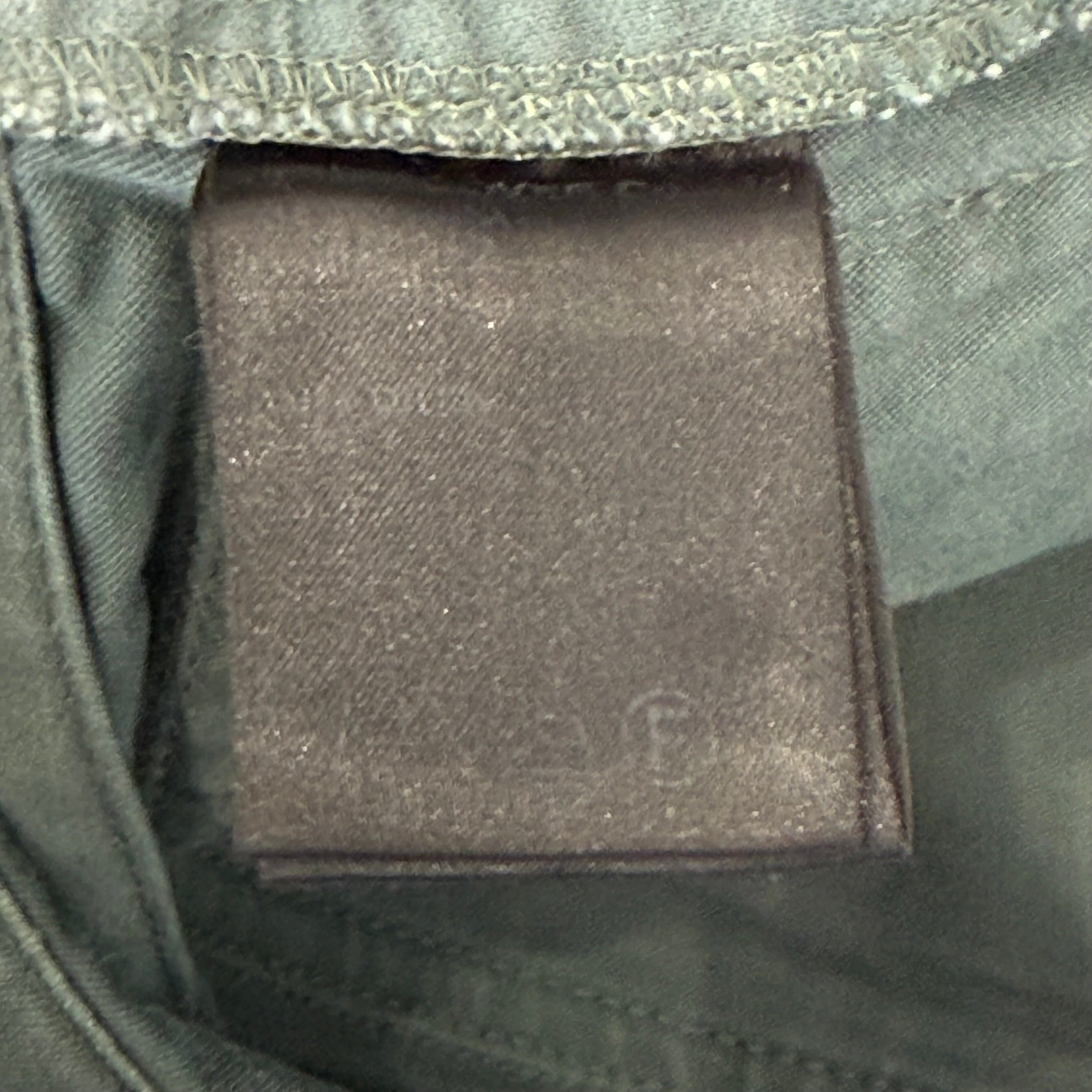 Undercover Olive Articulated Cargo Pants SZ 32 - 6