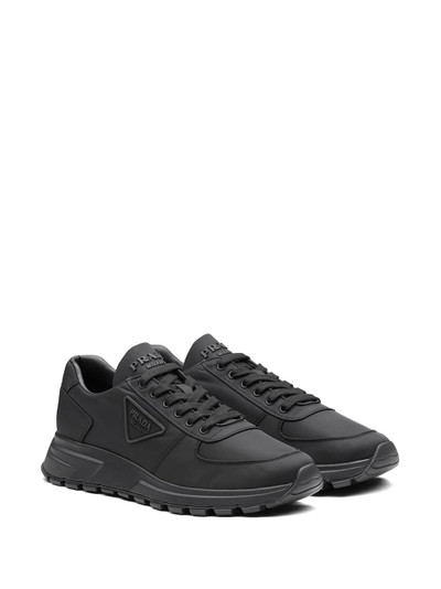 Prada PRAX 01 low-top sneakers outlook