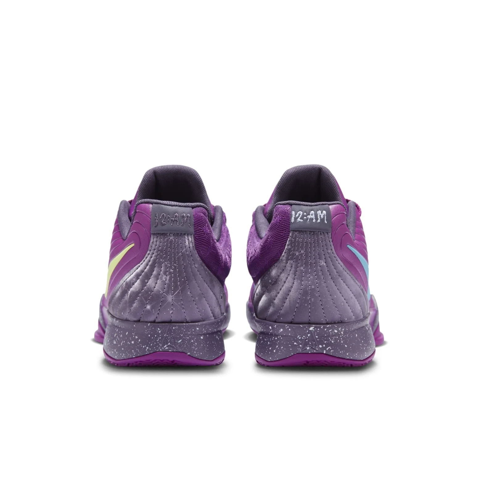 Nike JA 2 26cm 紫色 FD7327-500 Nike Ja 2 EP 