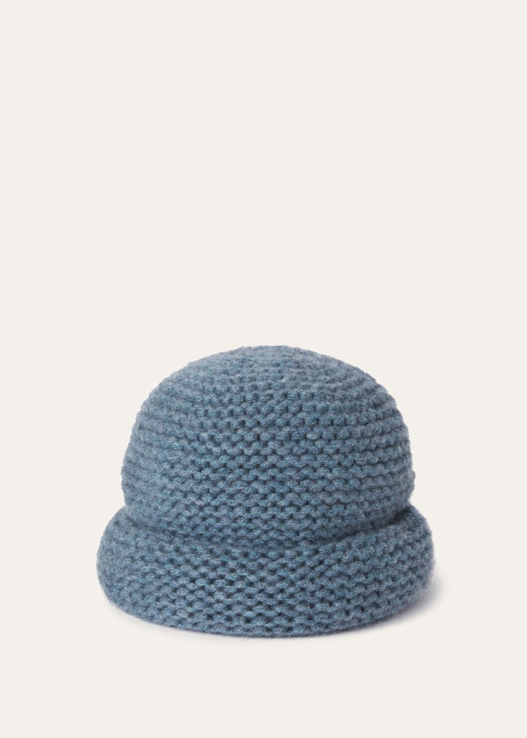 Ashi Beanie Hat - 1